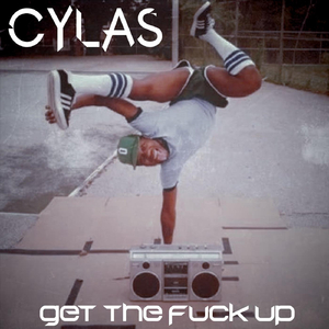 Get the **** Up