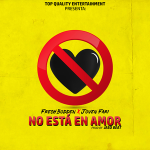 No Esta en Amor