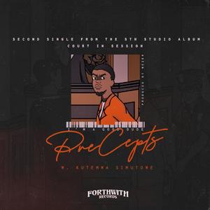 I'm A Good Dude (feat. Kutemwa Simutowe)