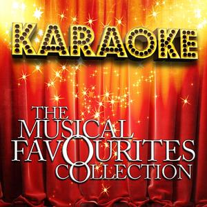 Oh! What a Circus (In the Style of Evita) [Karaoke Version]