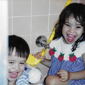 Longing for the Lights