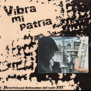 Desterrando a los Desterrados (Ritmo en Tiempo de Contra Tiempos)