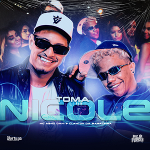 Toma Nicole (Piseiro)