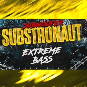 EXTREME SUBWOOFER BASS | HIGH BASS TEST | SUBSTRONAUT