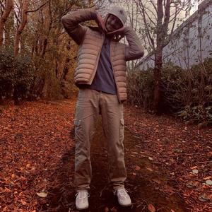 Gassaholic (feat. KAMAAL & JP!)