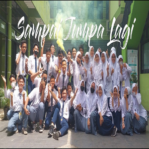 Sampai Berjumpa Lagi