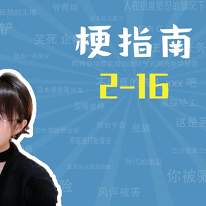 2-16是什么梗【梗指南】