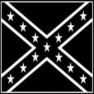 Black Confederate