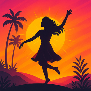 Tanz durch den Neuanfang