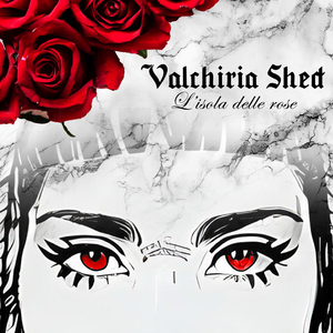 L'isola delle rose (Cover)