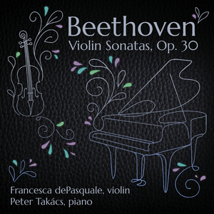 Violin Sonata No. 7 in C Minor, Op. 30 No. 2:I. Allegro con brio