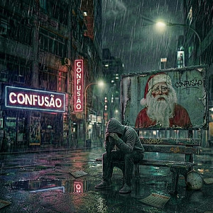 Confusão