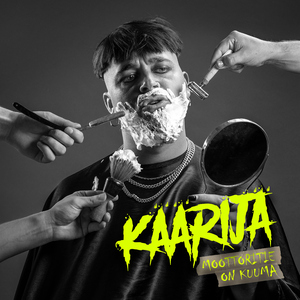 Moottoritie on kuuma (Vain elämää kausi 16)