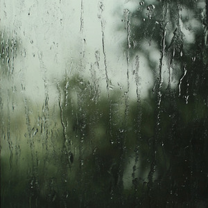 Miséricorde (Rain)