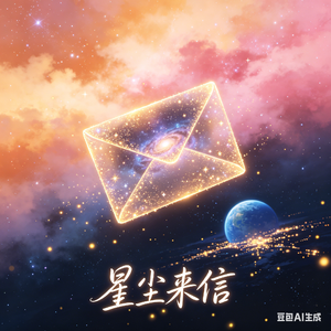 星尘来信