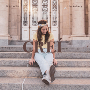 Creí (feat. Ben Potter)