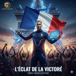 FIFA 2026 World Cuo: France, L'Eclat de la Victoire
