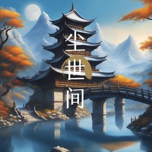 花海绚烂 (解压)