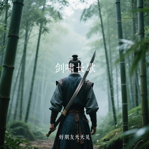 剑啸长歌