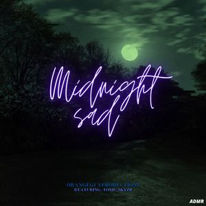 Midnight Sad (feat. Toxic_Skyz1)