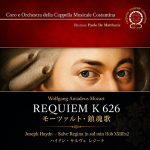 Requiem in D Minor, K 626: X. Hostias