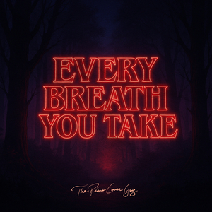 Every Breath You Take
