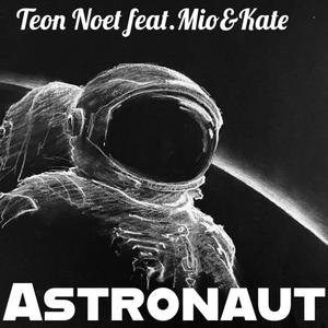 Astronaut (feat. Mio, Kate)