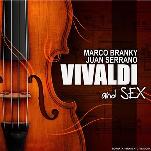 Vivaldi and *** (Extended mix)