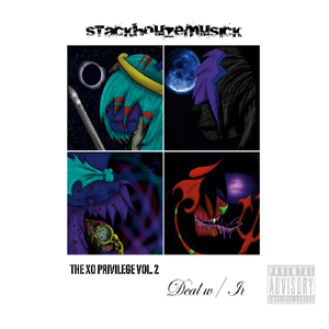 Came to Party (feat. Mack Boss)