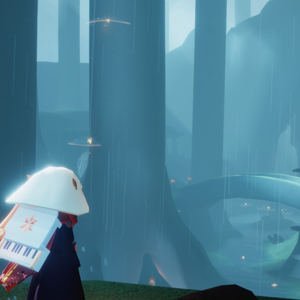 心做し（雨林钢琴版）