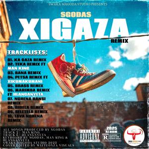 Ka Gaza Remix.