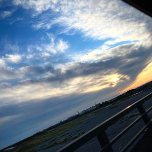 祈りが届くように