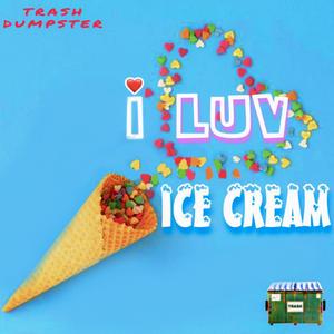 i luv ICE CREAM