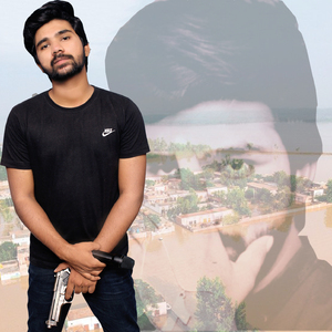 Gandian Siastaan (Dirty Politics)