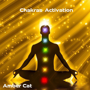 Throat Chakra Activation (Extended Version)