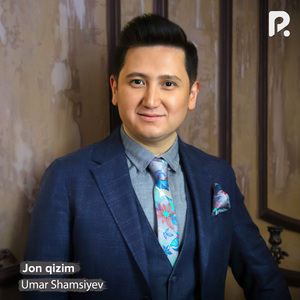 Jon qizim