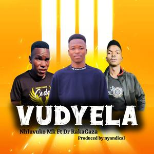 Nhluvuko MK Vudyela (feat. Dr Raka Gaza & Nyandical)
