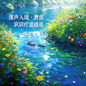 星河冥想（助眠曲）
