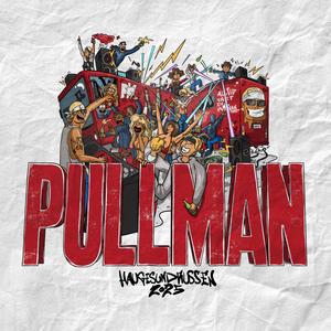 Pullman (anthem)