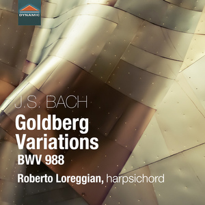 Goldberg Variations, BWV 988:Aria