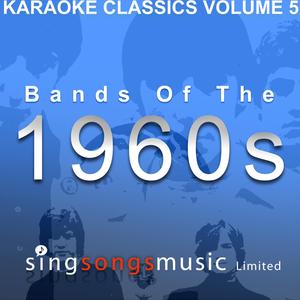 Concrete & Clay (Karaoke in the style of Unit Four Plus Two)