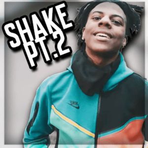 Shake Pt.2
