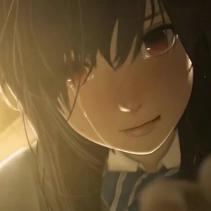 ʕ +ᴥ•你的微笑