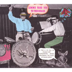 Estrume'n'tal - Letter from jeepers