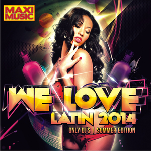 Ella Me Vuelve Loco (Extended Mix)