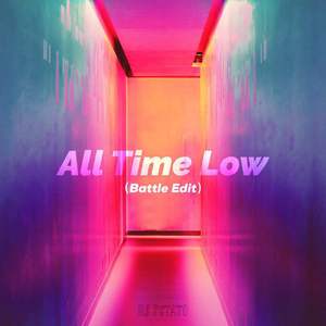 Jon Bellion-All Time Low(Battle Edit)（DJ PotAtO remix）