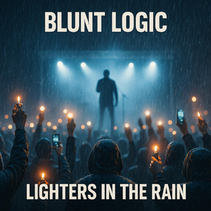 Lighters in the Rain