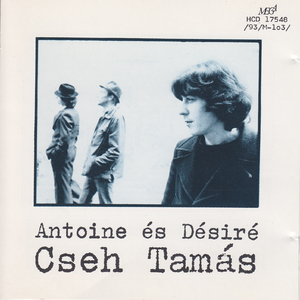 Antoine és Désiré: Az ócska cipo