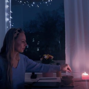 Tiše spíš (Quiet Sleep)