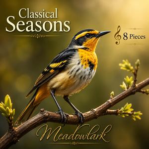 Spring Overture on the Lake